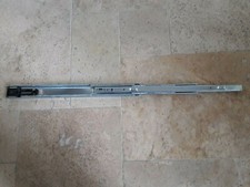 MGT61844003 LG Refrigerator Right Freezer Drawer Slide