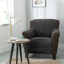 Protège Fauteuil 1 place - MORTREUX