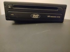 BMW E46 Système de Navigation