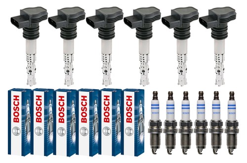 Nty bobine bougie - bougie, bosch