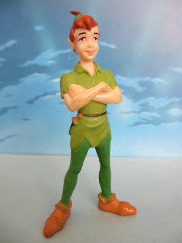 Figurine collection disney - figurine, de
