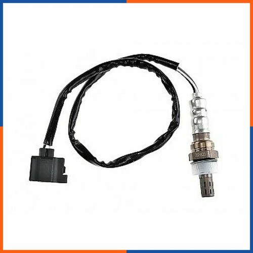 Sonde lambda capteur - lambda, oxygène