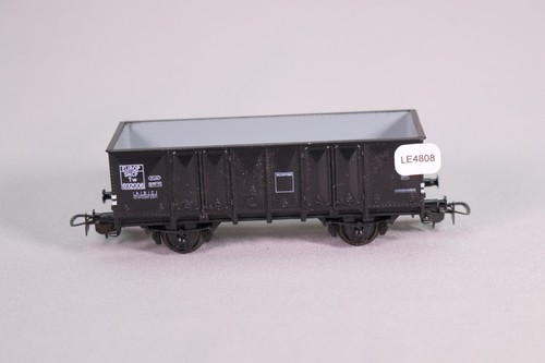 Le4808 piko train wagon - ho,