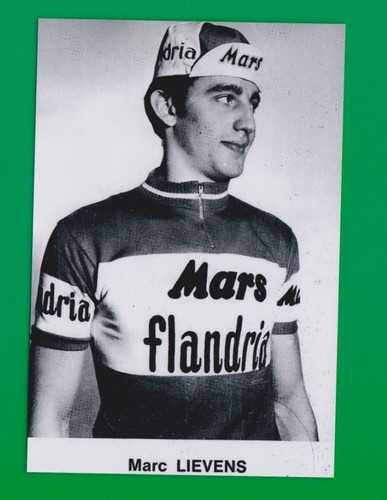 Cyclisme repro photo cycliste - repro,