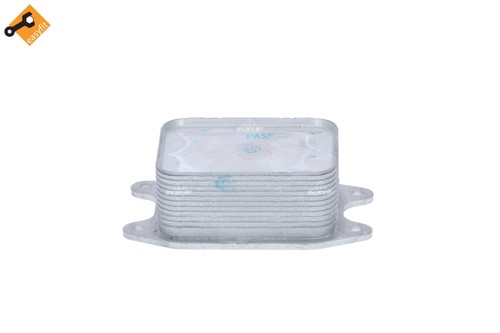 Nrf 31329 oil cooler - nrf, cooler,
