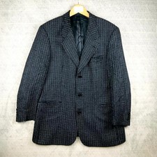 Hugo Boss Veste Costume Homme