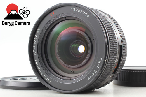 Neuf objectif contax - [neuf],