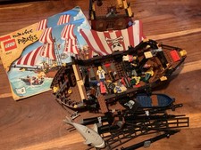 Lego 6243 Bateau Pirates