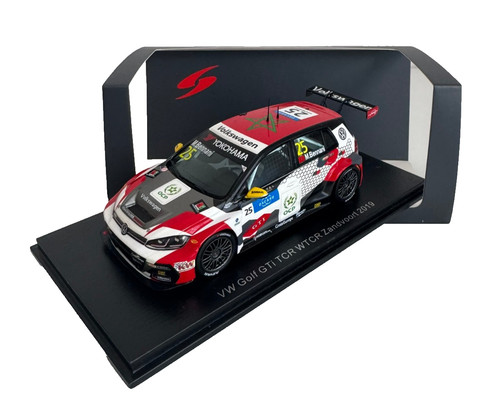 Volkswagen golf gti tcr wtcr - gti,