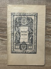 1902 Visite Basilique