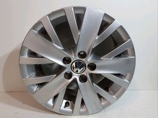 JANTE ALUMINIUM VOLKSWAGEN