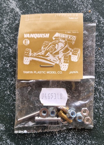 Tamiya original vintage - tamiya,