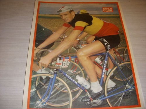 Miroir cyclisme encart - miroir,
