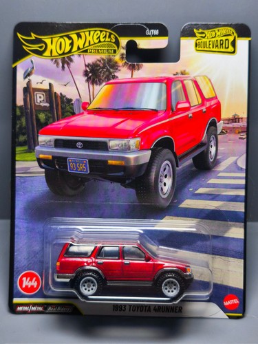 Hot wheels 2026 boulevard - 2026,