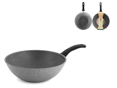Wok ballarini cortina - wok,