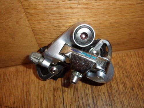 Dérailleur arrière shimano - dérailleur,