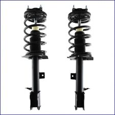 Amortisseur + Ressort Spirale