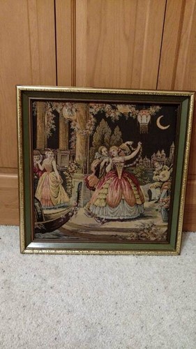 Vintage romantic european old - vintage,