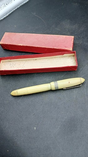 Ancien stylo plume - ancien,