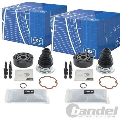 Skf joint cardan set - cardan,