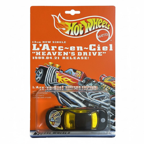 Hot wheels lexus - lexus, sc400
