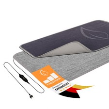 Tapis Chauffant sous-Tapis par