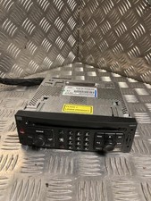 Autoradio d'origine PEUGEOT