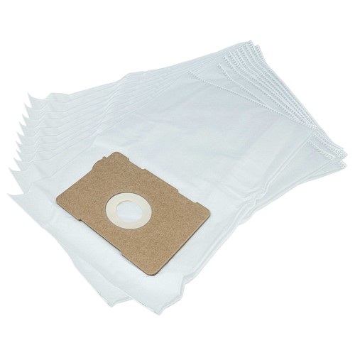Sacs aspirateur pour - 10,