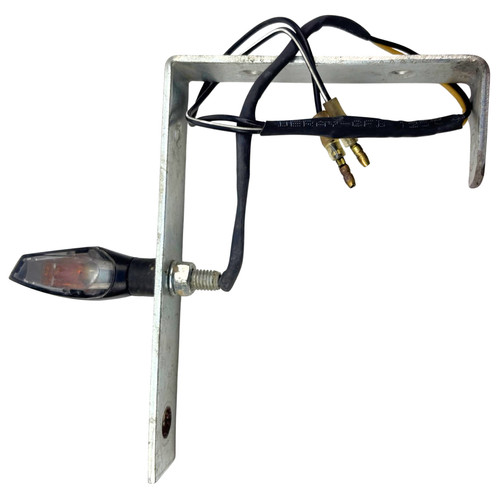 Clignotant avant droit yamaha - clignotant,