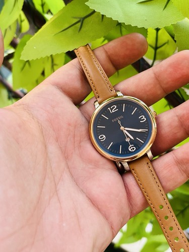 Montre fossil femme neuve - femme,