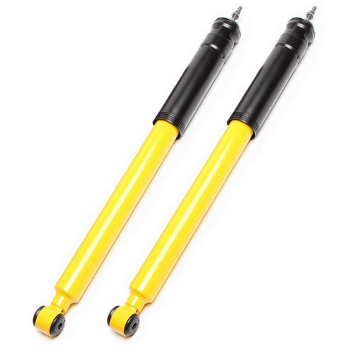 Amortisseurs sport gaz - 2x,