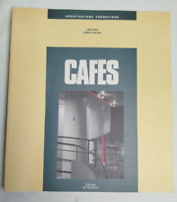 Line Dru Carlo Aslan CAFES