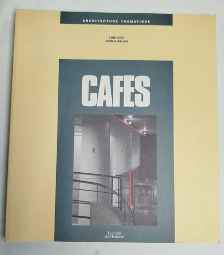 Line dru carlo aslan cafes - line,