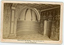 PHOTO carte album, Château de