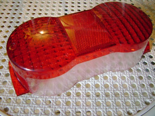 Suzuki 750 cabochon - 750,