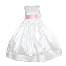 Robe Demoiselle D'Honneur