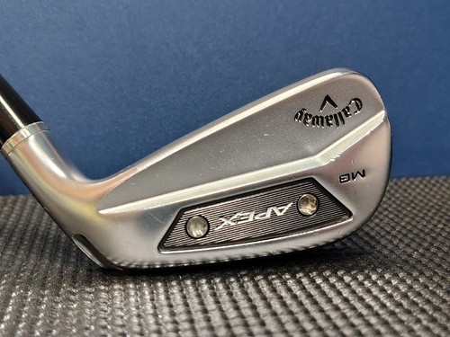 Callaway apex 2024 demo - 2024,