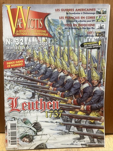 Vae victis leuthen - vae,