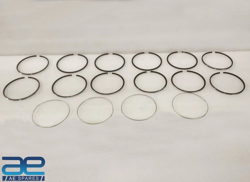 Jeu anneaux piston - jeu,