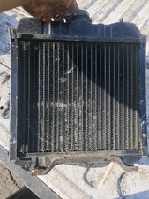 Cub Cadet 1782 2182 Radiator