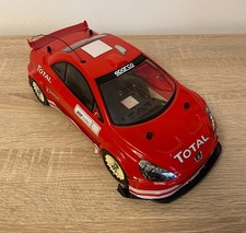 NIKKO Evolution - Peugeot 307