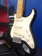 (FENDER) USA AMERICAN STANDARD
