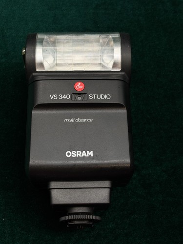 Flash studio osram 340 - studio,