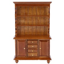 Bibliothèque Miniature Pour