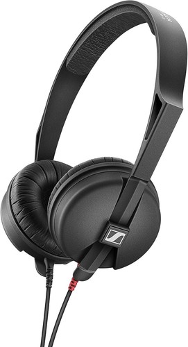Casque moniteur arrière