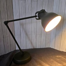 IKEA Hektar Work Lamp with USB