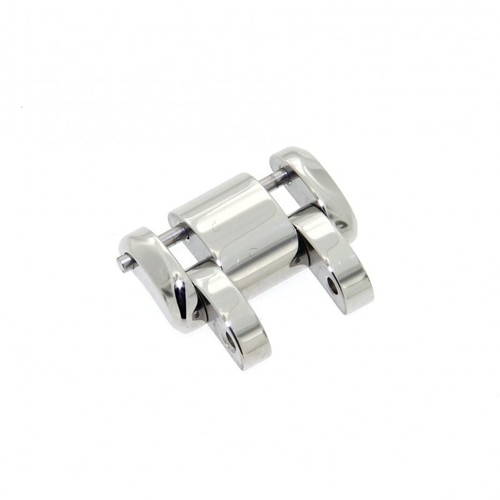 Longines maille acier pour - longines,