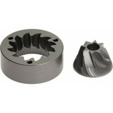 Couple Meules Mazzer Monophase