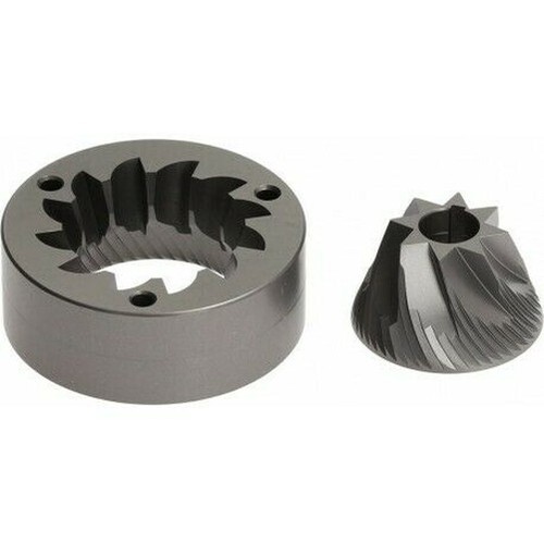 Couple meules mazzer monophase - couple,