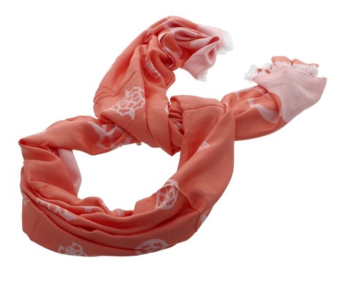 Guess écharpe loralee - guess, scarf